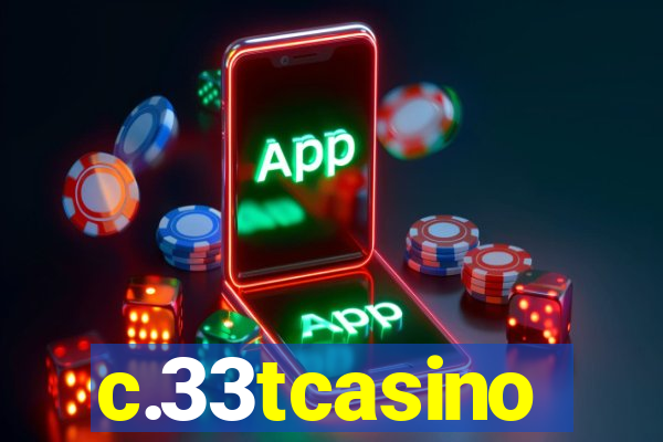 c.33tcasino