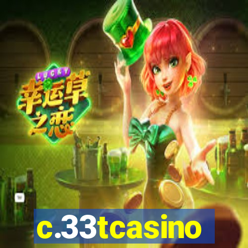 c.33tcasino