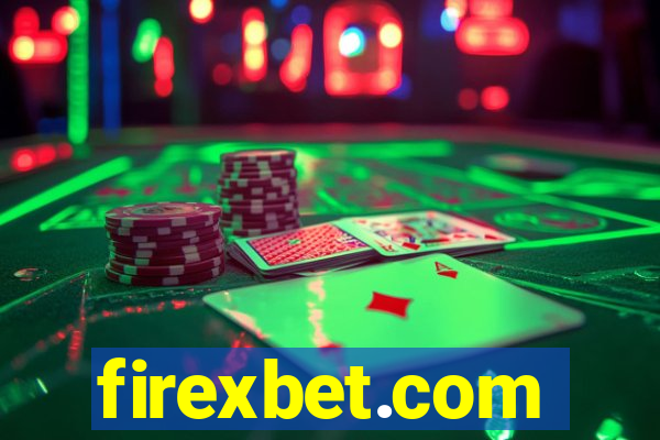 firexbet.com