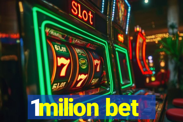 1milion bet