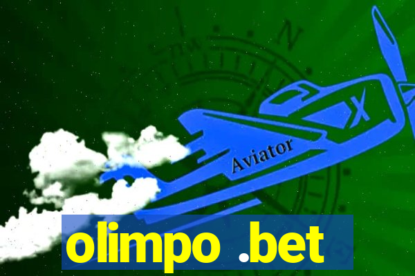 olimpo .bet