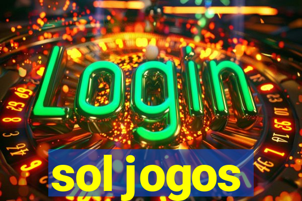 sol jogos