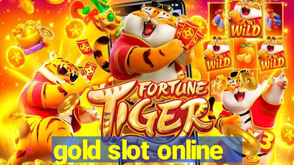 gold slot online