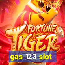 gas 123 slot