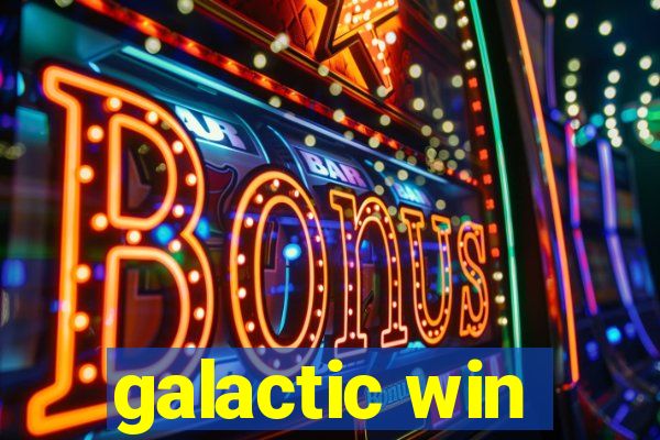 galactic win