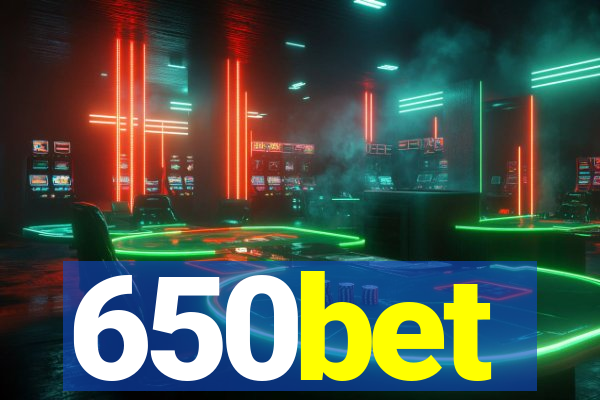 650bet