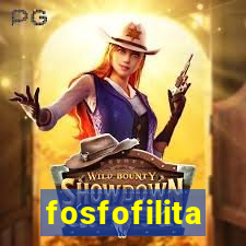 fosfofilita