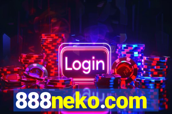 888neko.com