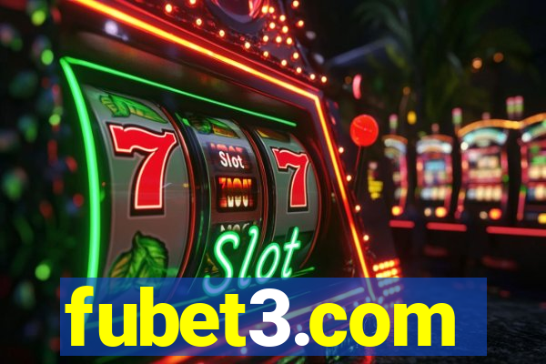 fubet3.com