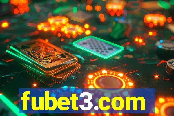 fubet3.com