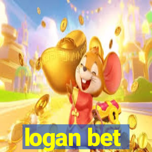 logan bet