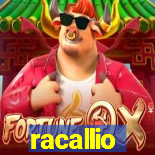 racallio