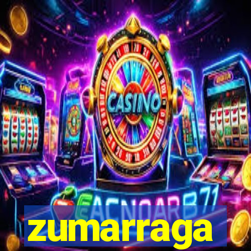 zumarraga