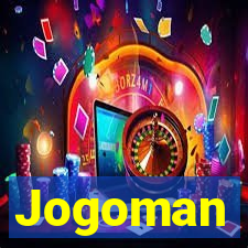 Jogoman