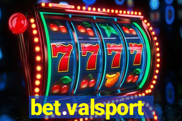 bet.valsport