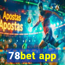 78bet app