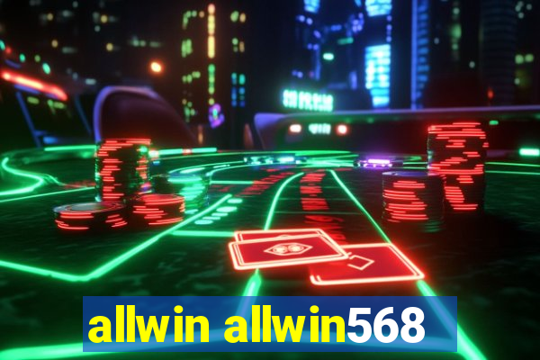 allwin allwin568