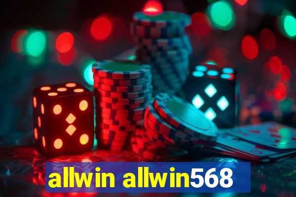 allwin allwin568