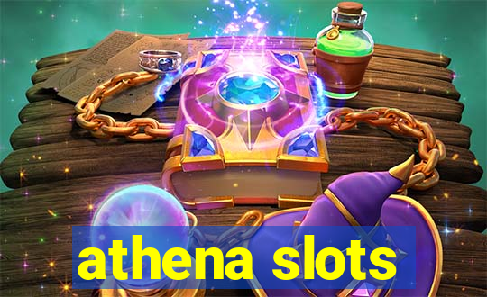 athena slots