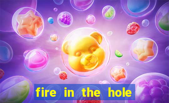 fire in the hole xbomb slot