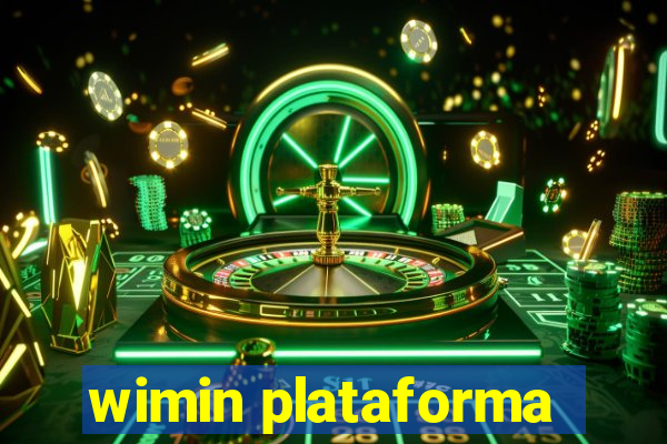 wimin plataforma