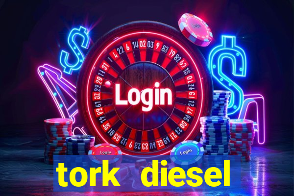 tork diesel cruzeiro sp telefone