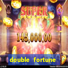 double fortune sorte dupla