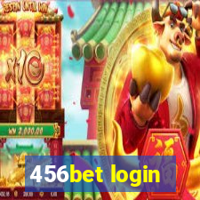 456bet login