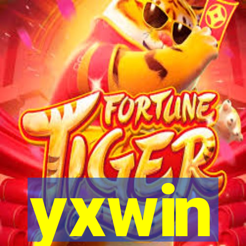 yxwin