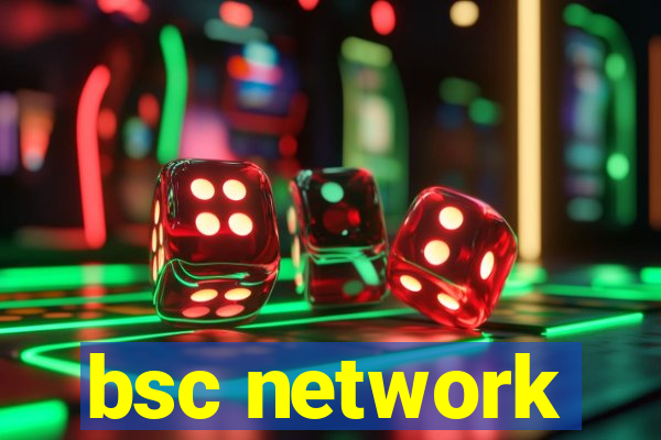 bsc network