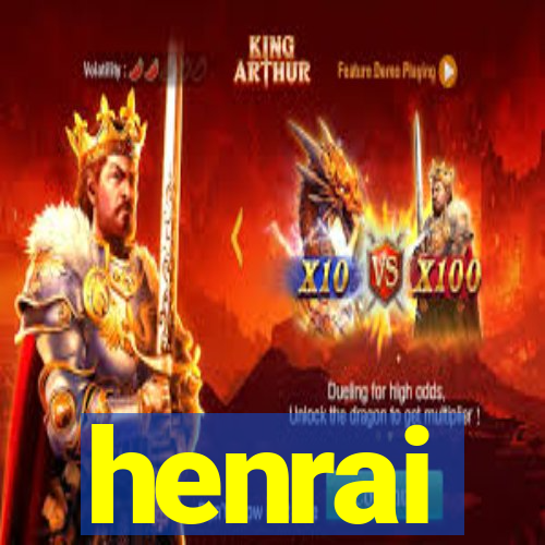 henrai