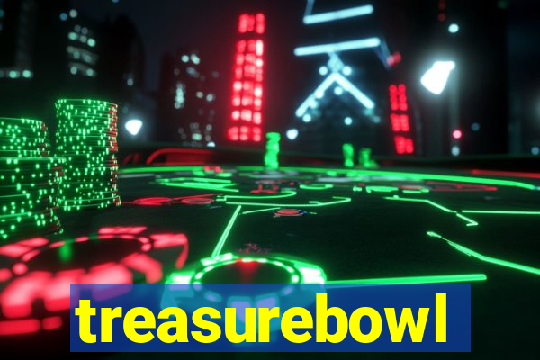 treasurebowl