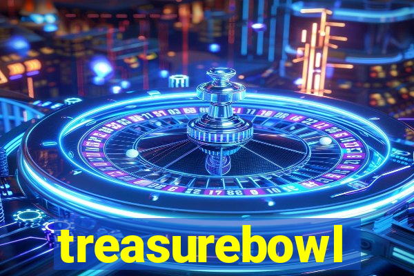 treasurebowl