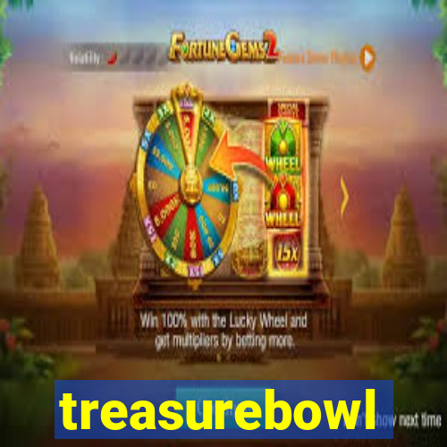 treasurebowl