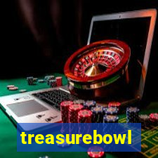 treasurebowl