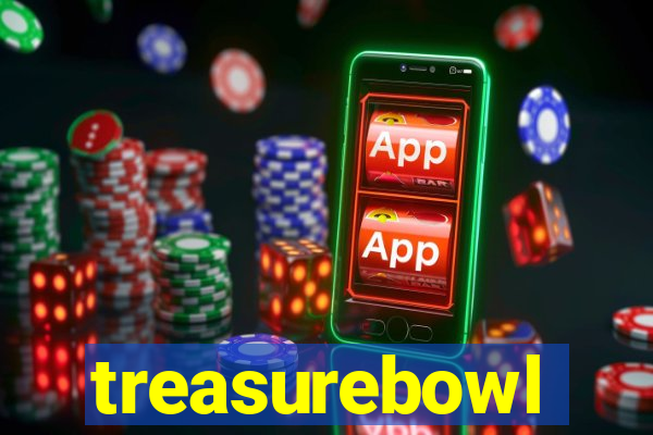 treasurebowl