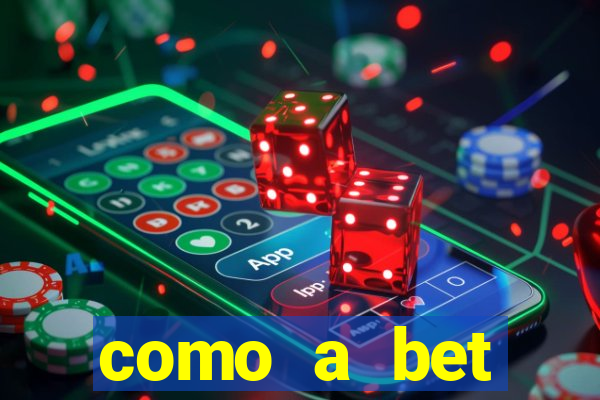 como a bet acompanha os jogos