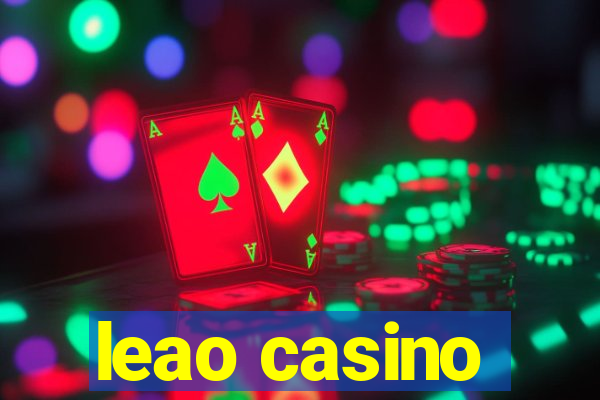 leao casino