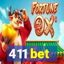 411 bet