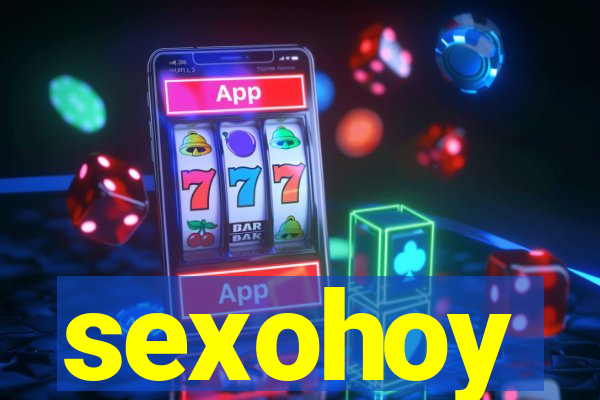 sexohoy