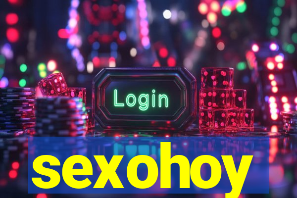 sexohoy