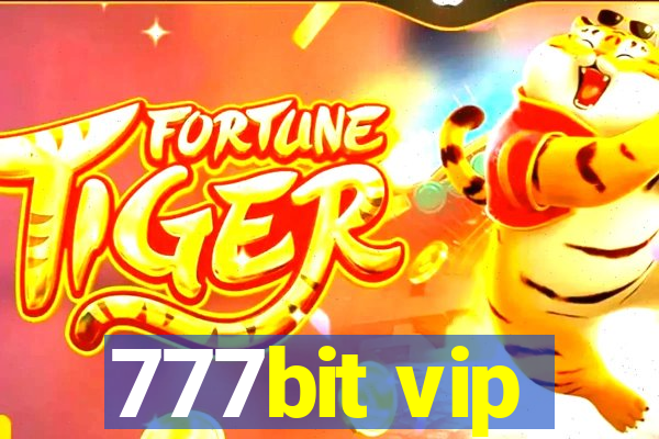 777bit vip