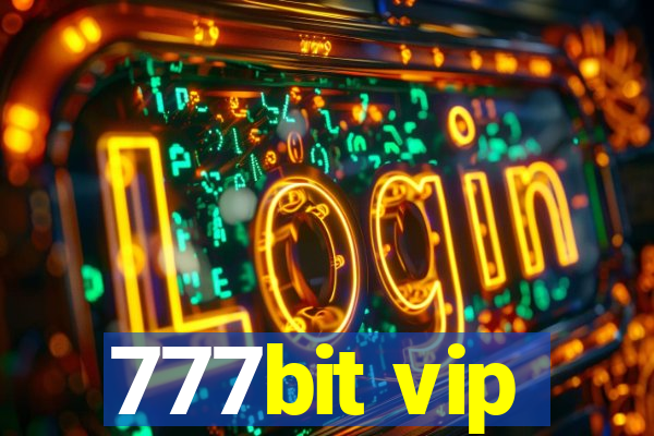 777bit vip