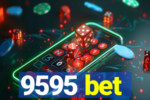 9595 bet