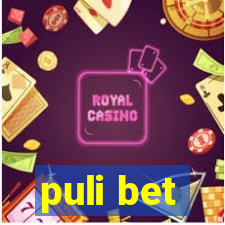 puli bet