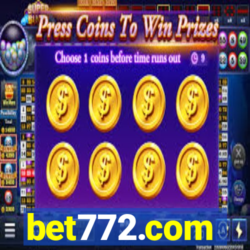 bet772.com