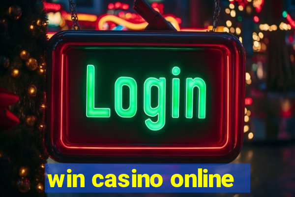 win casino online