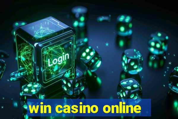 win casino online