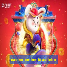 casino online brasileiro