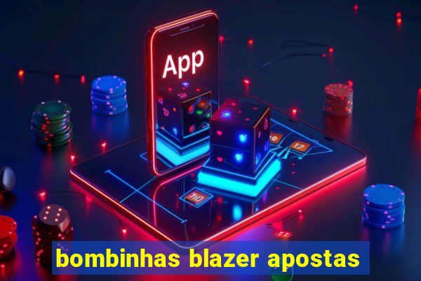 bombinhas blazer apostas